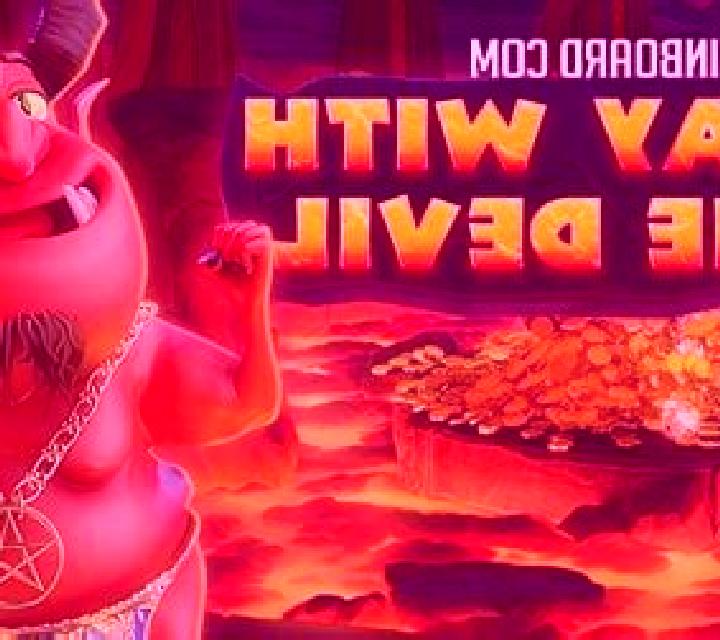 With the Devil slot