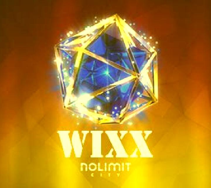 Wixx slot