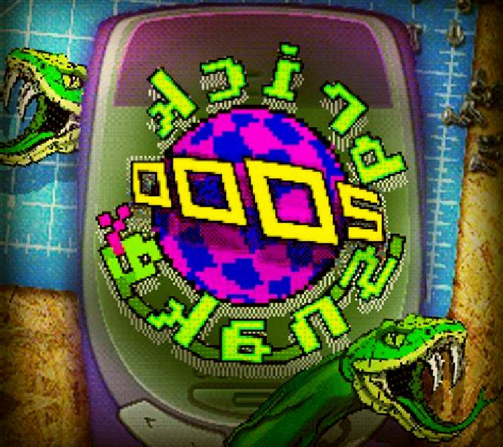 Wizard 2000 slot game