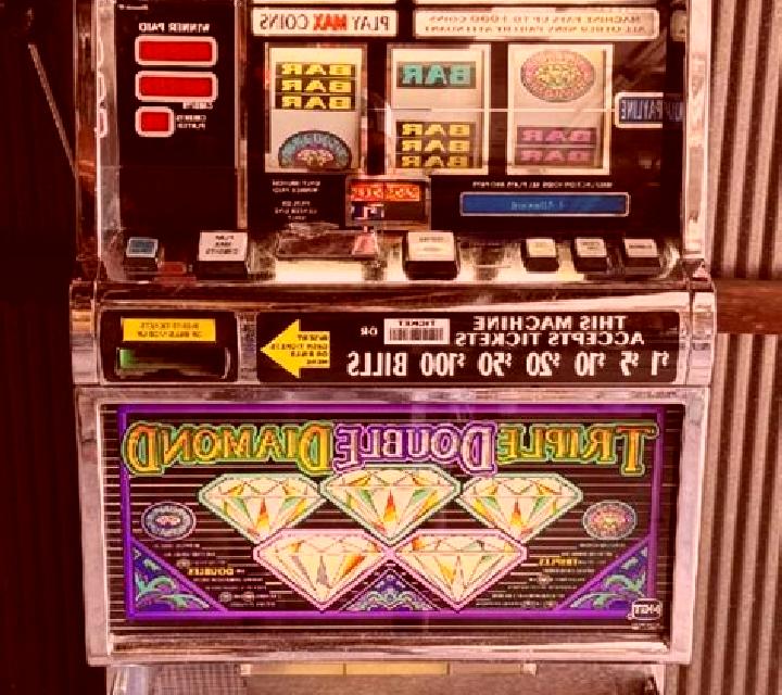 Wizard 2000 slot machine