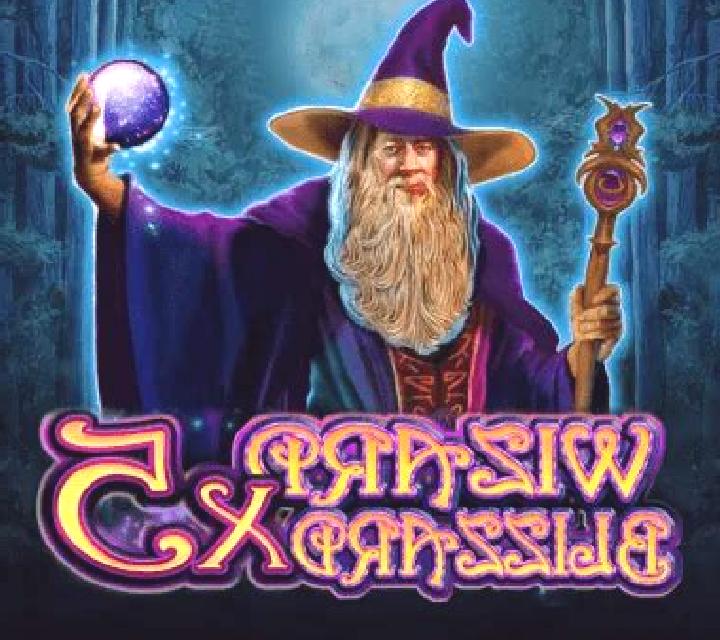 Wizard Blizzard online slot