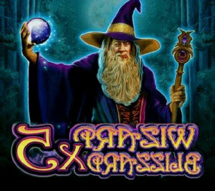 Wizard Blizzard slot