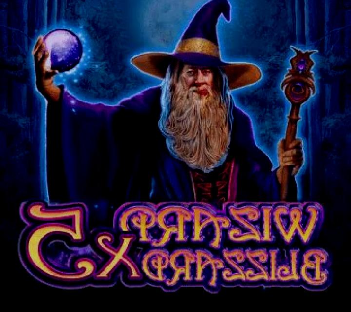 Wizard Blizzard x5 online slot