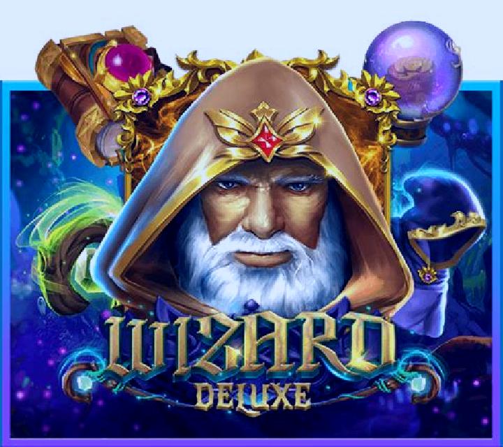 Wizard Deluxe online slot