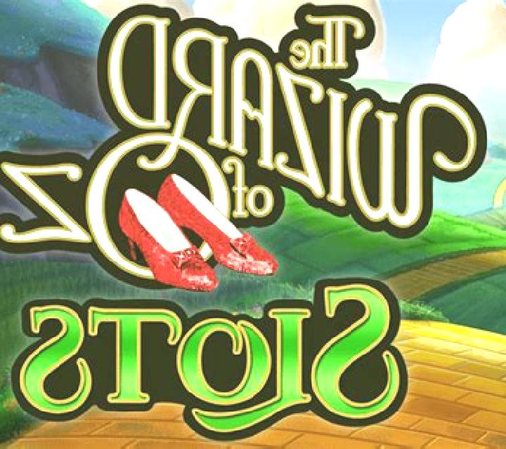 Wizard of All online slot