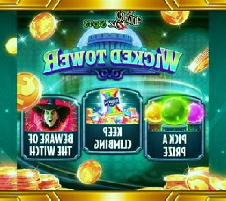 Wizard of Oink online slot