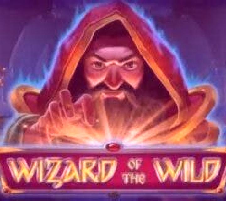 Wizard of the Wild online slot