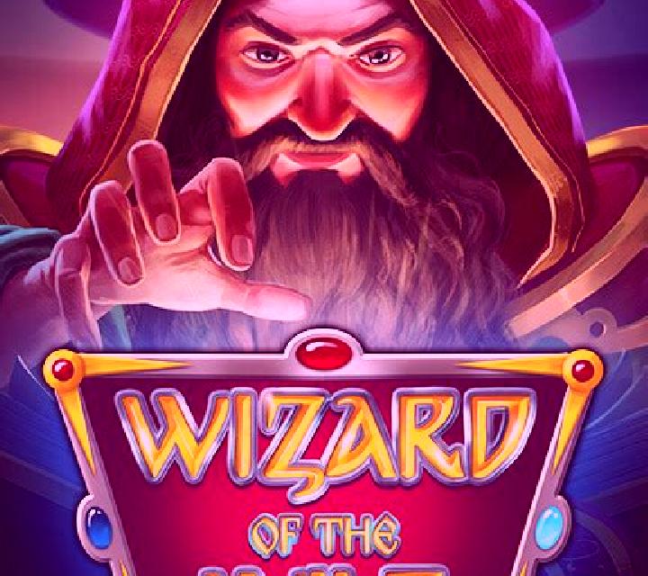 Wizard of the Wild slot game
