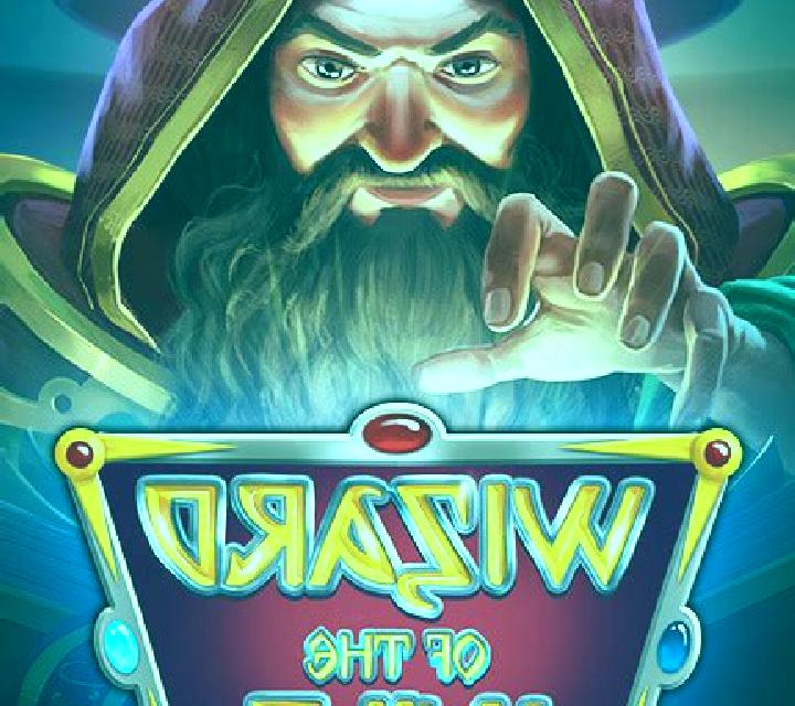Wizard of the Wild slot machine