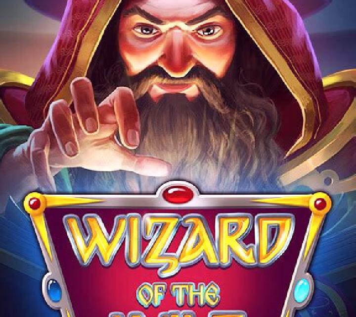 Wizard of the Wild slot