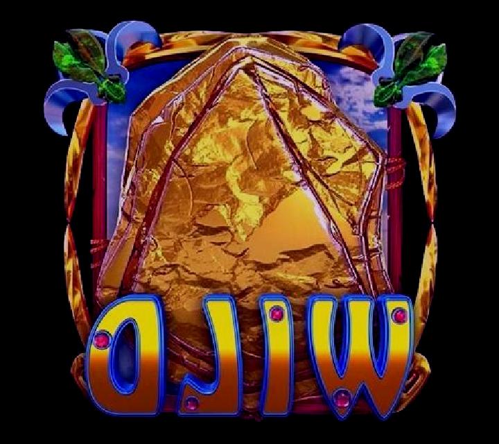 Wizard of Wild slot machine