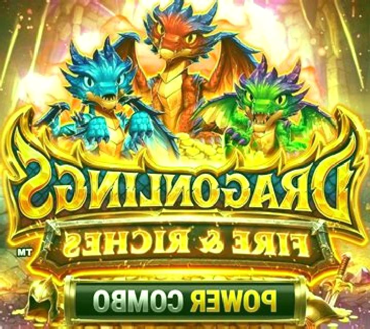 Wizard Riches online slot