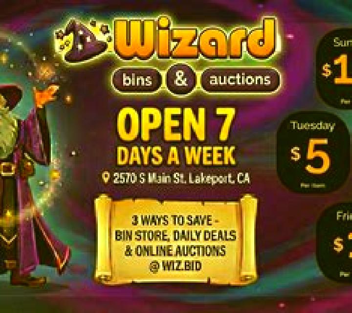 Wizard Shop (Push Gaming) online slot