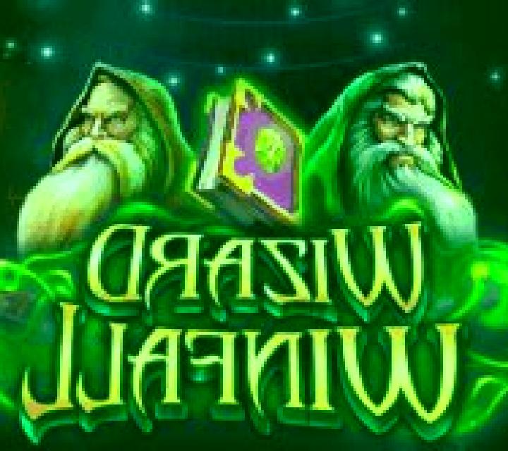 Wizard WinFall slot game