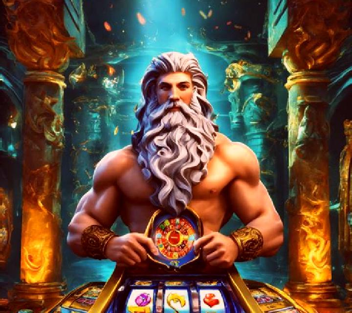 Wizard Workout online slot