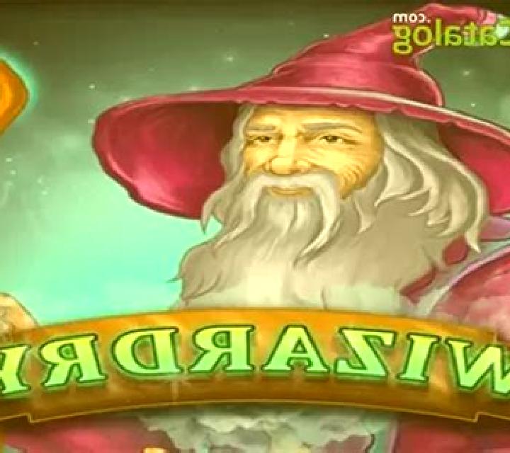 Wizardry (KA Gaming) slot