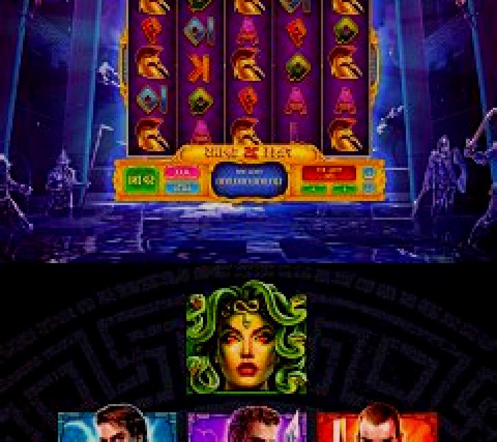 Wizardry (Mobilots) slot game