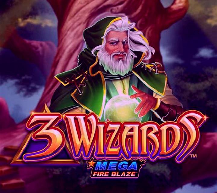 Wizard s Academy slot