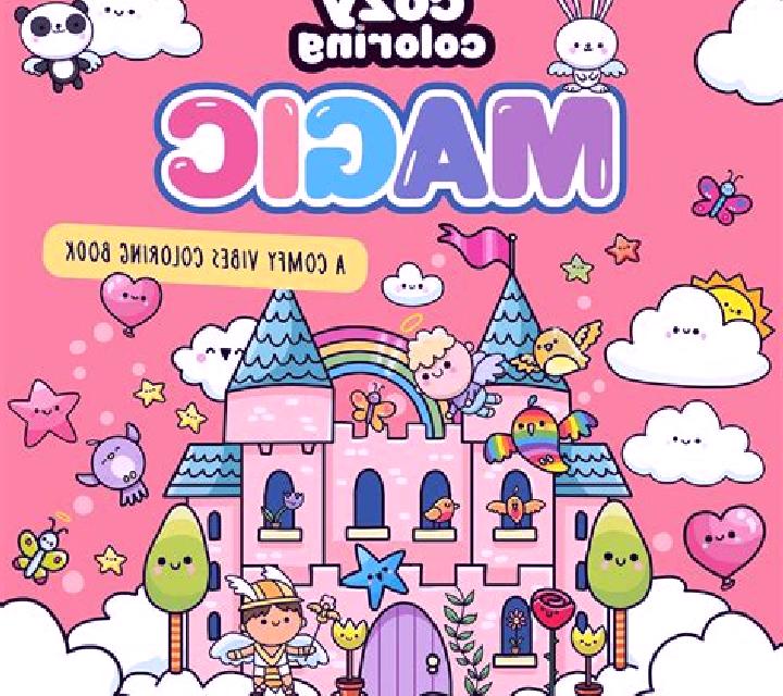 Wizard s Castle (Cozy) online slot