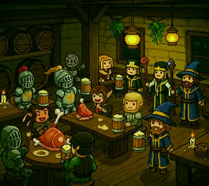 Wizard s Castle (Cozy) slot