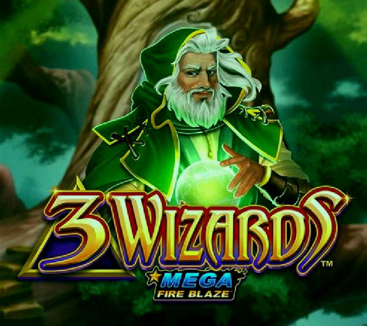 Wizard s Critters online slot