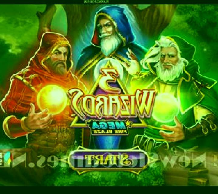 Wizard s Critters slot game