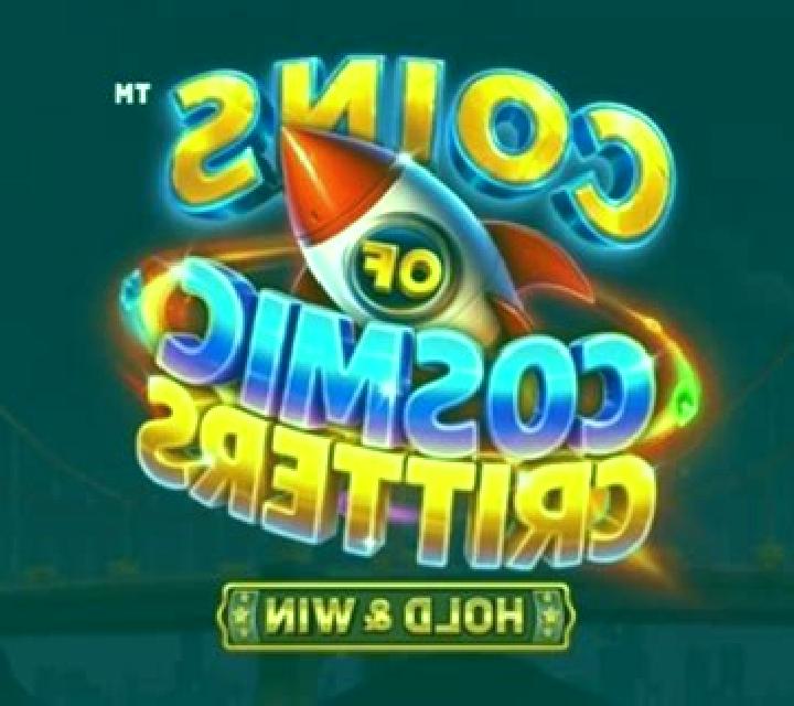 Wizard s Critters slot machine