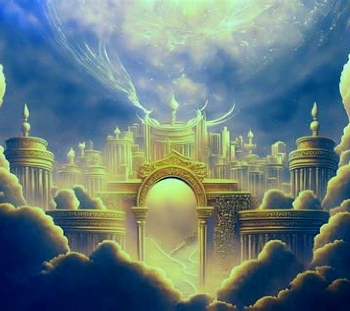 Wizards of the Gold Order online slot