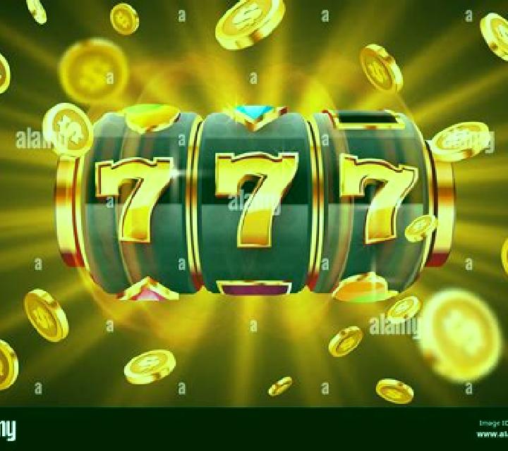 Wizards of the Gold Order slot machine
