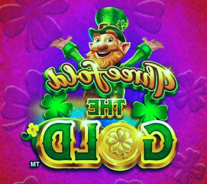 Wizards of The Gold slot game