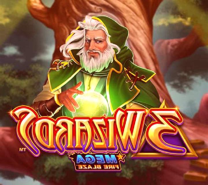 Wizard s Ring slot game