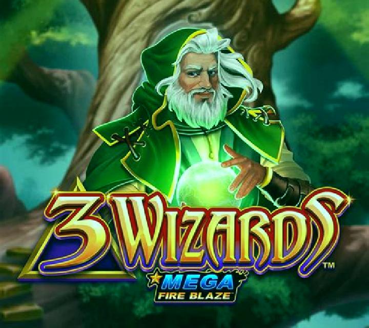 Wizard s Ring slot