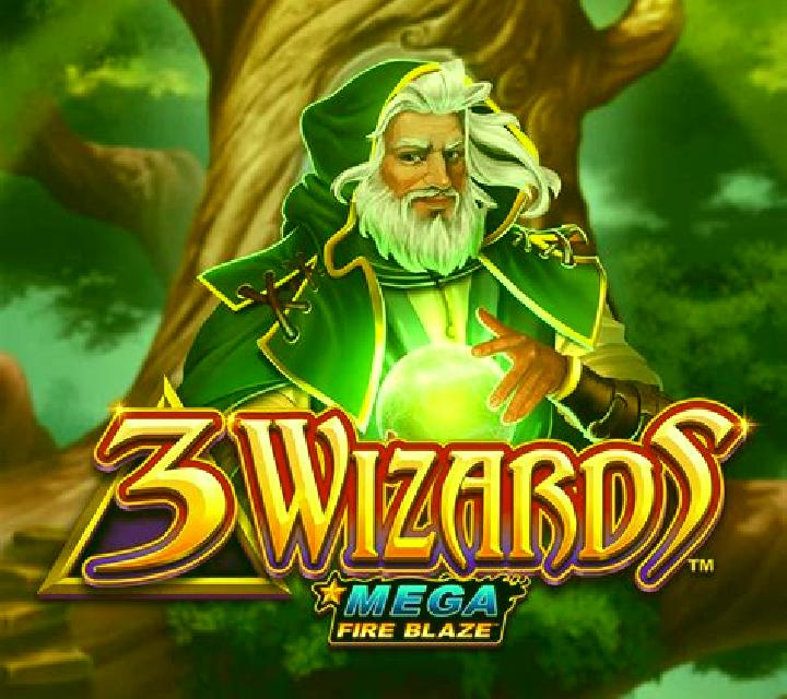 Wizard s Trove online slot