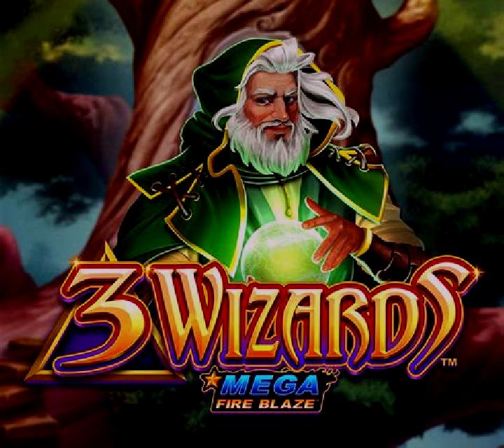 Wizard s Trove slot