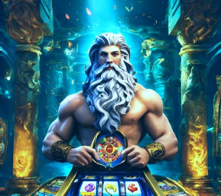 WizardStoreGold online slot