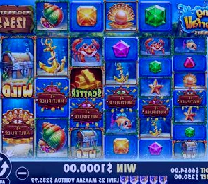 Wizardz World online slot