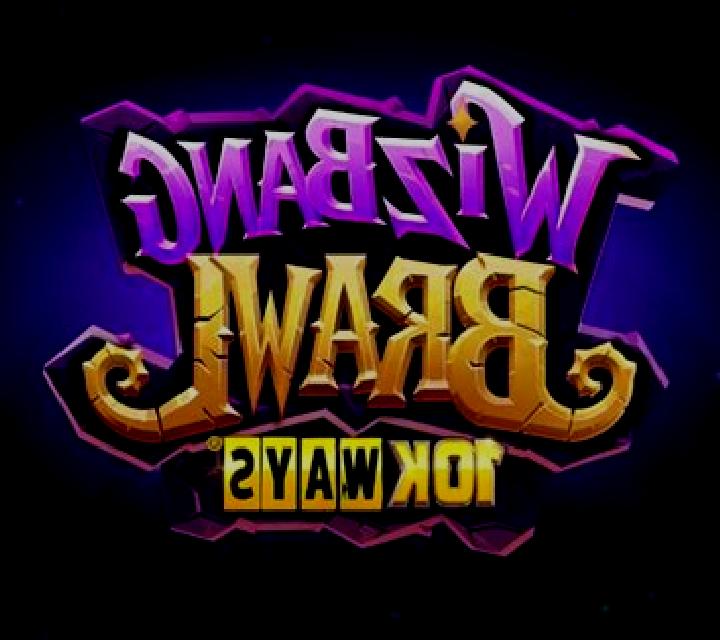Wizbang Brawl 10K Ways online slot