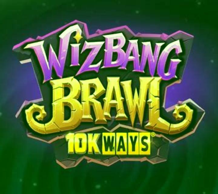 Wizbang Brawl 10K Ways slot