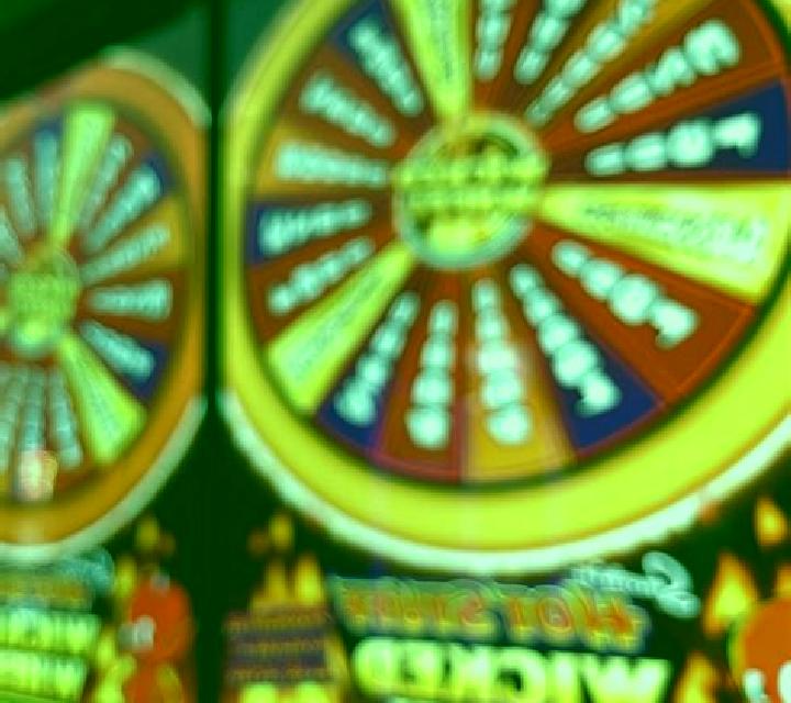 Wobbly Winnings online slot