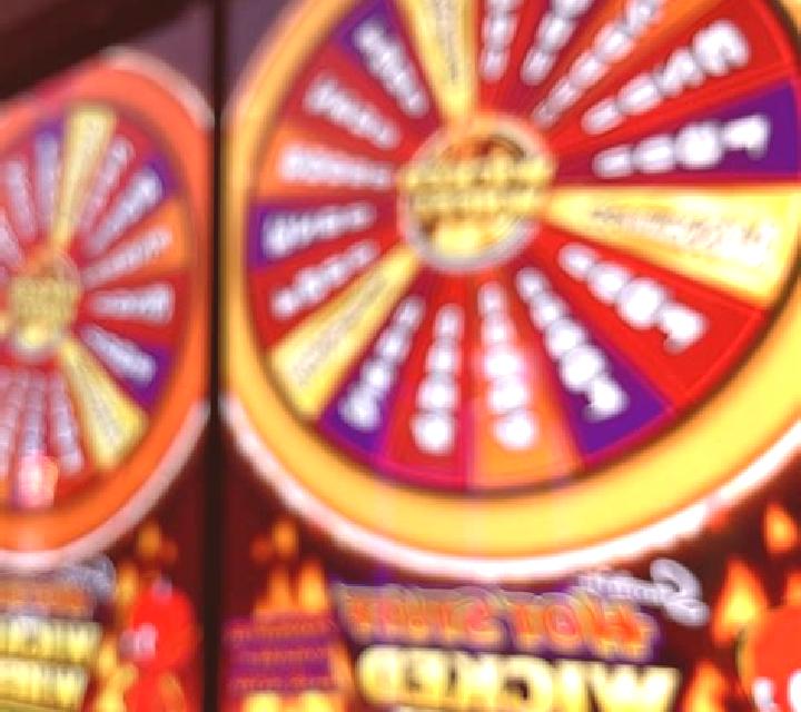 Wobbly Winnings slot game
