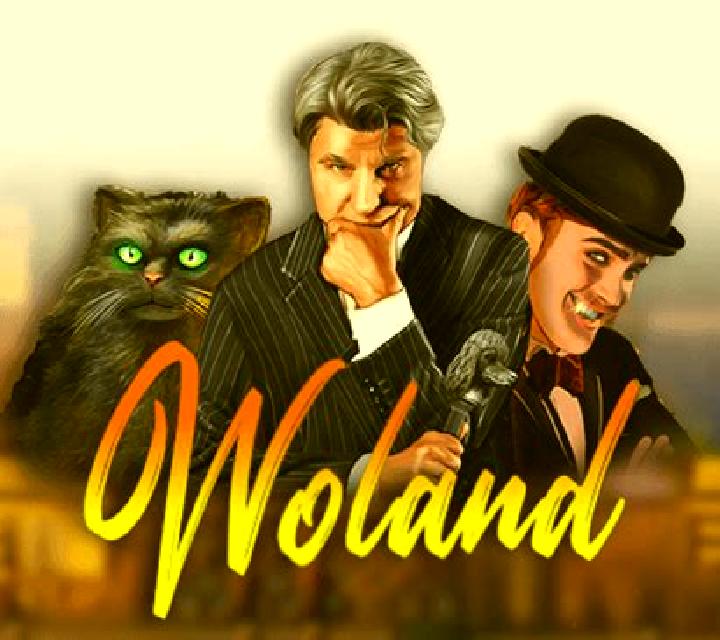 Woland slot game