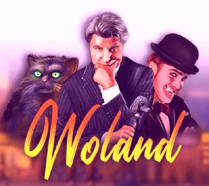 Woland slot