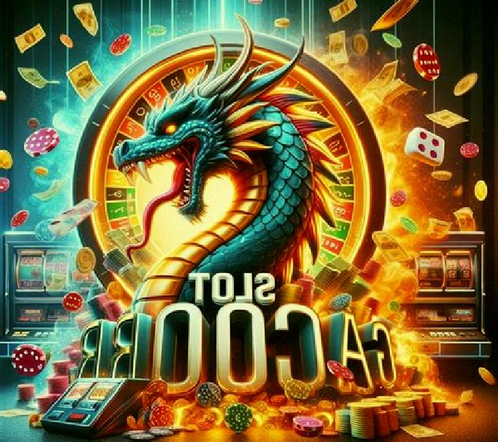 Wolf 81 online slot