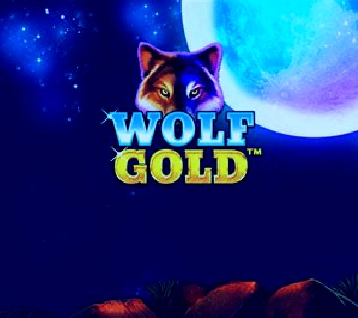 Wolf and Bear online slot