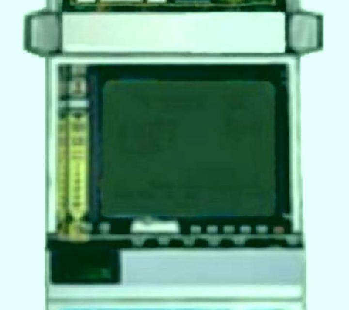 Wolf and Bear slot machine