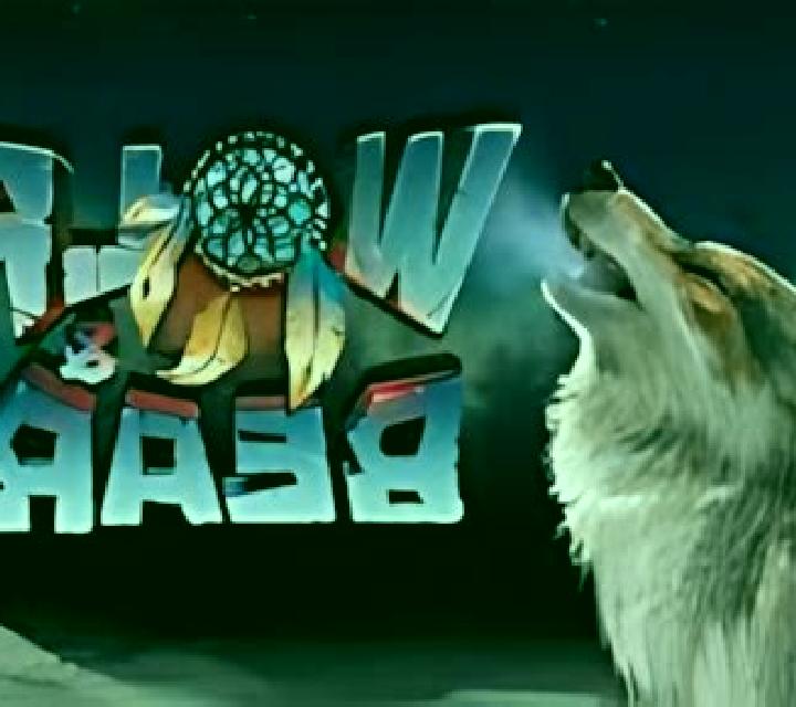 Wolf and Bear slot