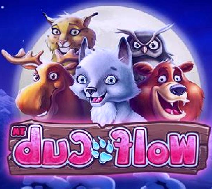 Wolf Cub online slot