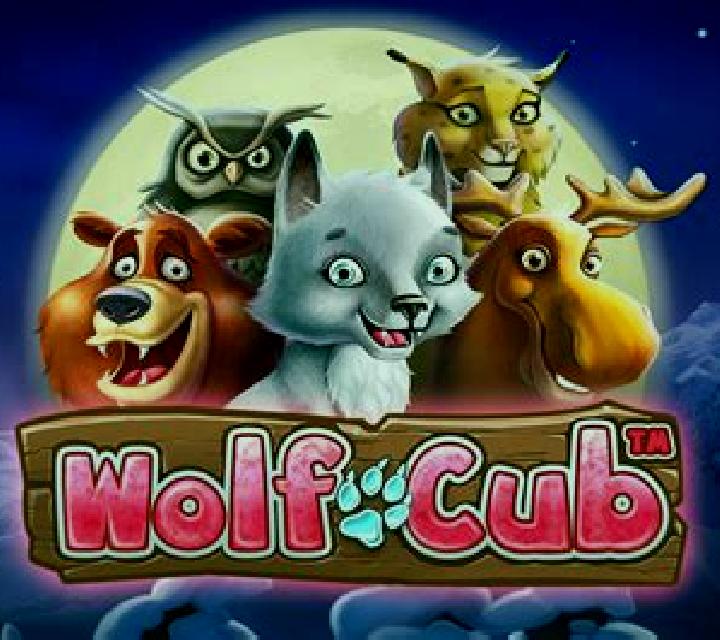Wolf Cub slot
