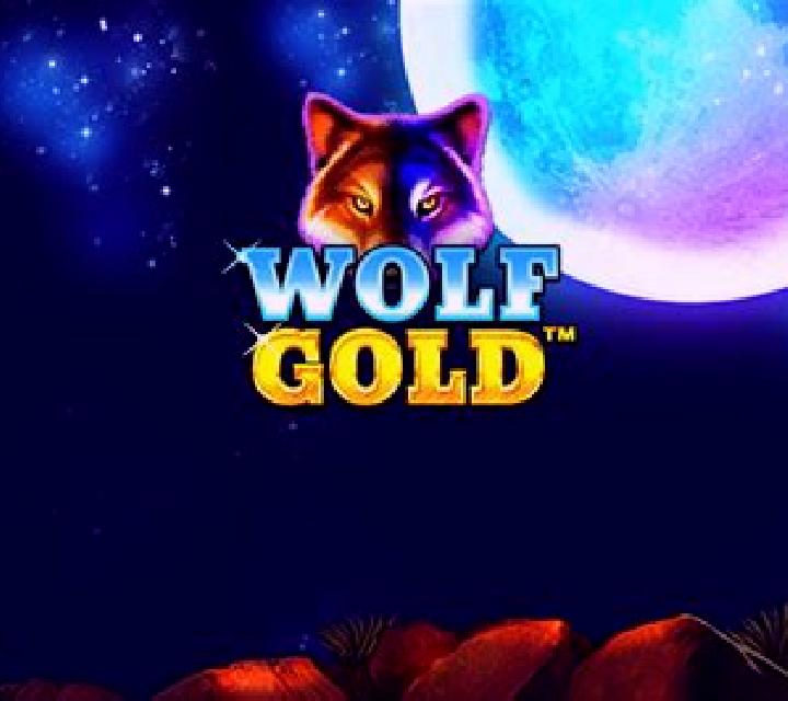 Wolf Den slot