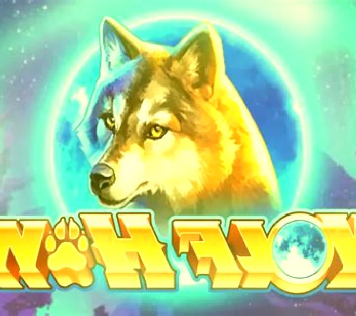Wolf Fang - Aztec Howl slot game